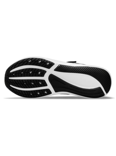 Zapatilla Running Unisex Star Runner 3-4