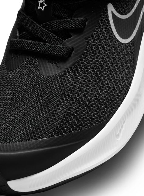 Zapatilla Running Unisex Star Runner 3-6