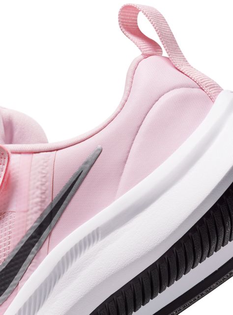 Zapatilla Running Niña Star Runner 3 Pink Foam-3