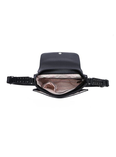 Bandolera Noémie Negro-3
