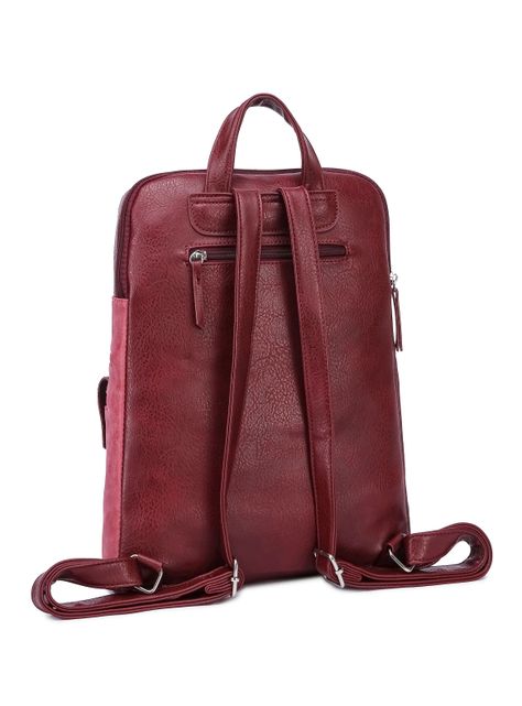 Mochila Benilda Burdeo-2