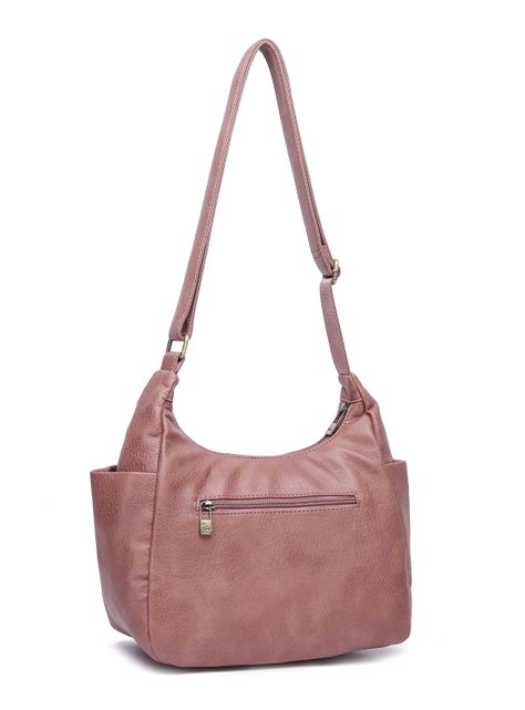 Bolso Iliana Rojo-2