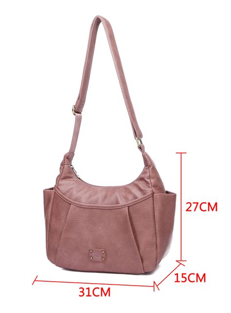 Bolso Iliana Rojo-1