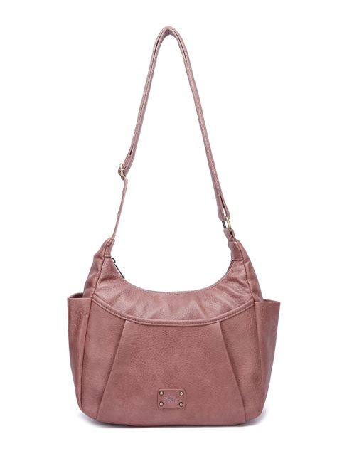 Bolso Iliana Rojo-0