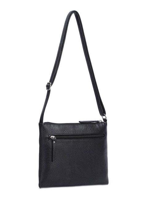 Bandolera Ismelda Negro-2
