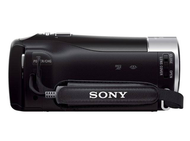 Cámara Sony de Video HDR-CX405-4