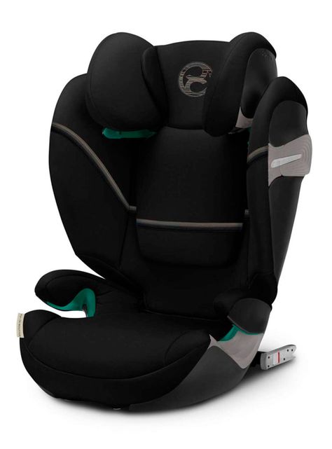 Silla Solution S2 I-Fix Mb-1