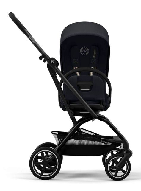 Coche Eezy S Tw+ Blk Mgb-3