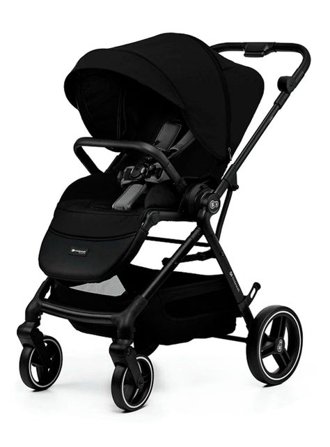 Coche Yoxi Pure Black-1