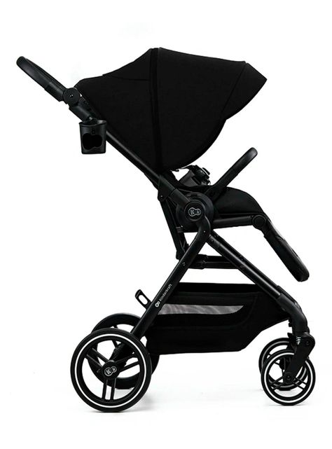 Coche Yoxi Pure Black-3