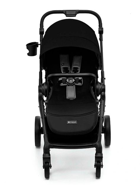 Coche Yoxi Pure Black-2