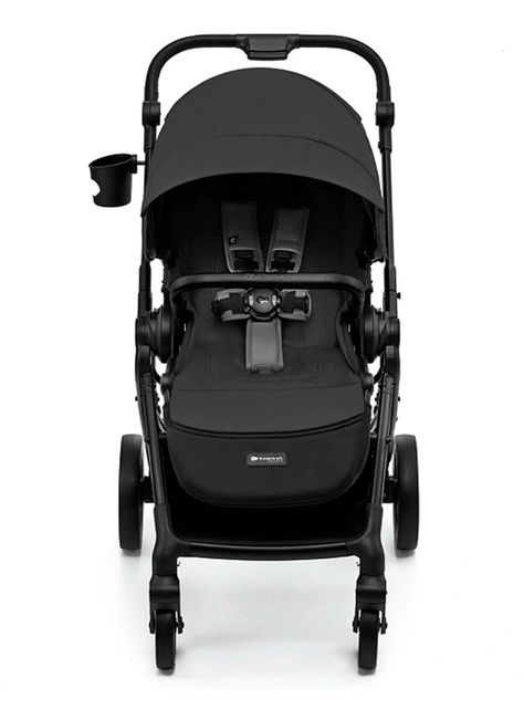 Coche Yoxi Moonlight Grey-2