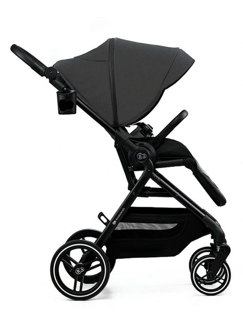 Coche Yoxi Moonlight Grey-3