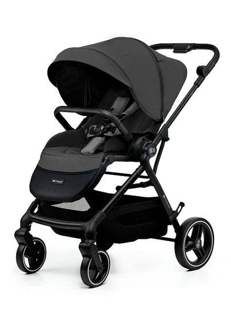 Coche Yoxi Moonlight Grey-1