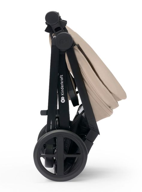 Coche Travel System Newly 3 En 1 Sand Beige-2