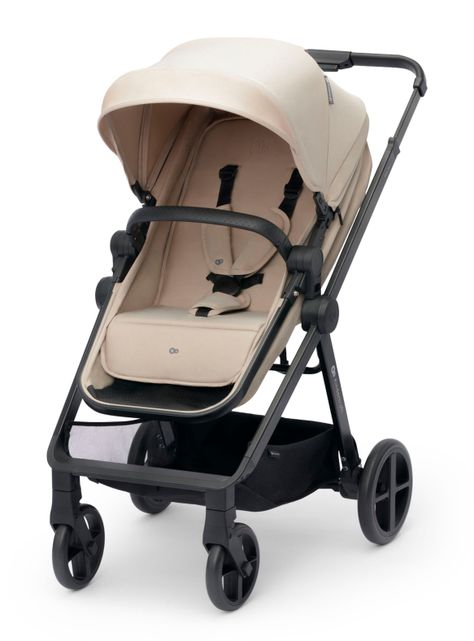 Coche Travel System Newly 3 En 1 Sand Beige-0