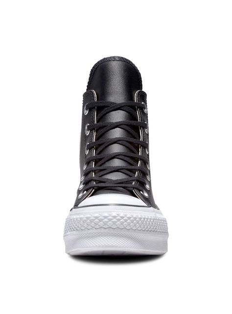Zapatilla Urbana Cuero Star Lift  Mujer-3