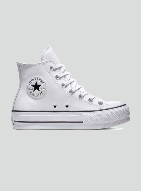 Zapatilla Converse Urbana Star Lift 561676C Mujer-0