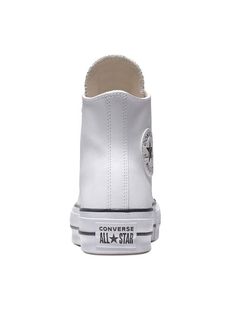 Zapatilla Converse Urbana Star Lift 561676C Mujer-2