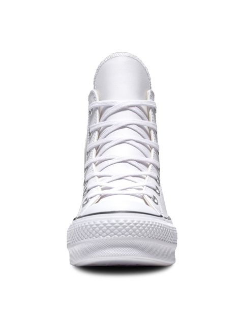Zapatilla Converse Urbana Star Lift 561676C Mujer-4