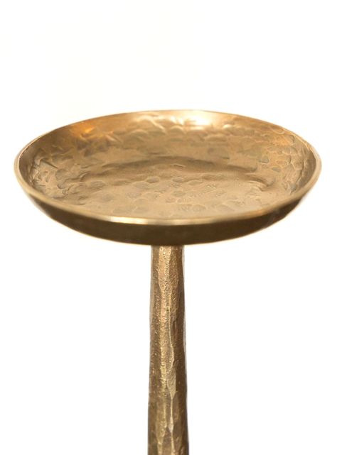 Candelabro Dorado S-1