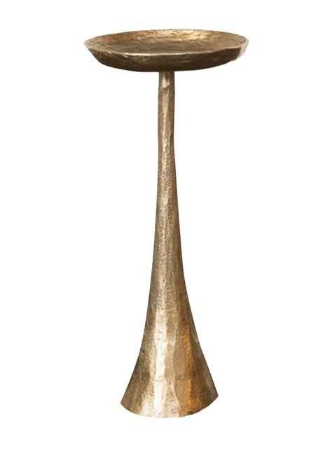 Candelabro Dorado S-0