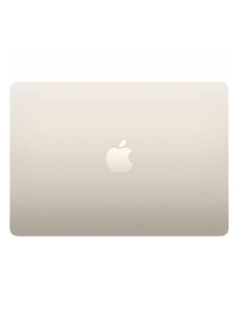 MacBook Air 13.6" Chip M2 CPU 8 Núcleos GPU 10 Núcleos 16GB RAM 256GB SSD Starligth-3