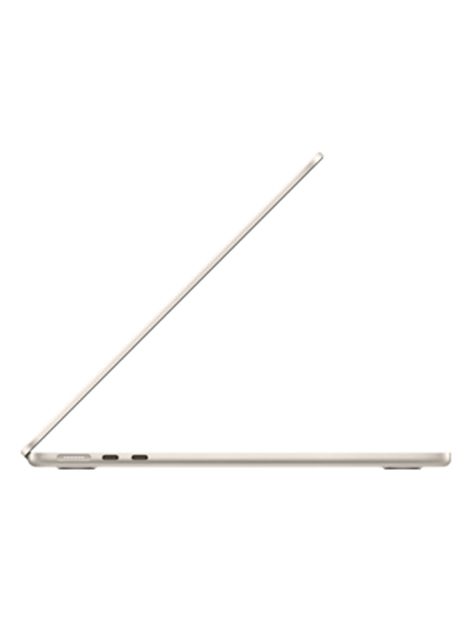 MacBook Air 13.6" Chip M2 CPU 8 Núcleos GPU 10 Núcleos 16GB RAM 256GB SSD Starligth-1