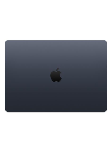 MacBook Air 15.3" Chip M4 CPU 10 Núcleos GPU 8 Núcleos 16GB RAM 256GB SSD Medianoche-4