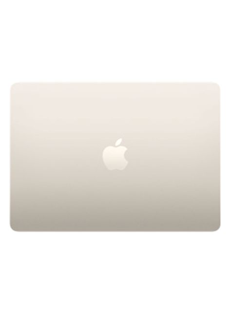 MacBook Air 15.3" Chip M4 CPU 10 Núcleos GPU 8 Núcleos 16GB RAM 256GB SSD Starligth-3