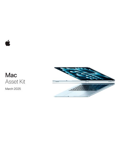 MacBook Air 13.6" Chip M4 CPU 10 Núcleos GPU 8 Núcleos 16GB RAM 256GB SSD Starligth-5