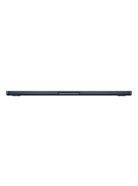 MacBook Air 13.6" Chip M4 CPU 10 Núcleos GPU 8 Núcleos 16GB RAM 256GB SSD Medianoche-4