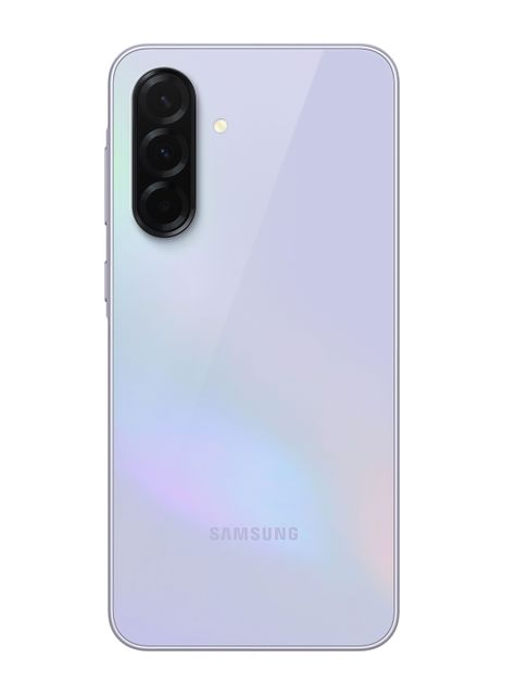 Smartphone Galaxy A36 128GB 6.7" Lavanda Increíble-1