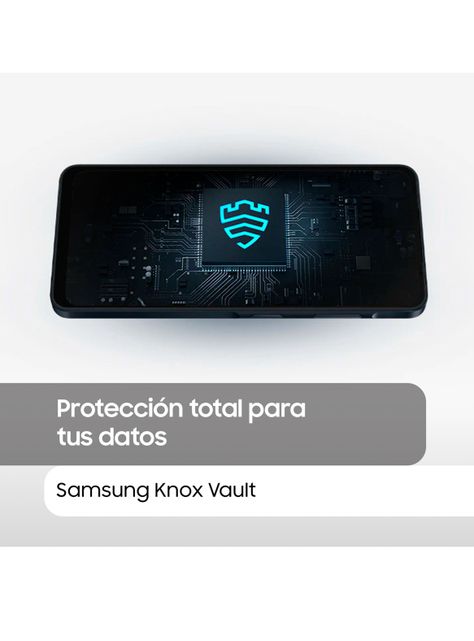 Smartphone Galaxy A36 128GB 6.7" Lavanda Increíble-4