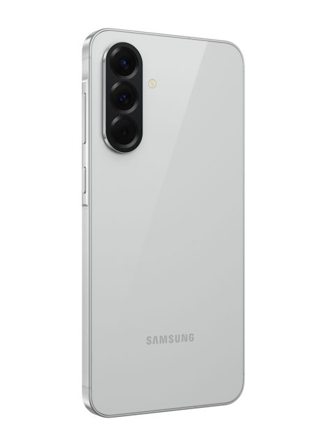 Smartphone Galaxy A56 128GB 6.7" Gris Increíble-2
