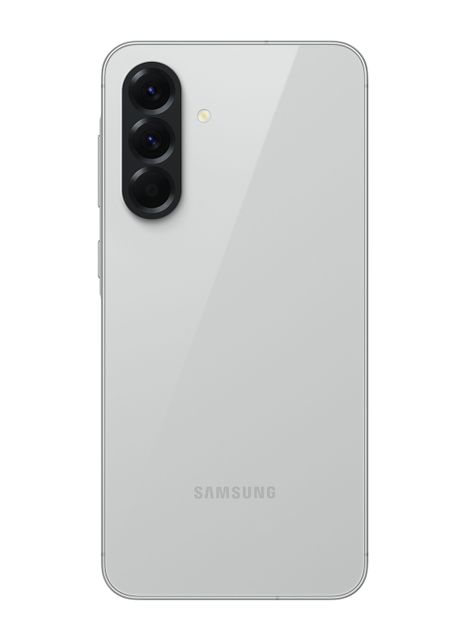 Smartphone Galaxy A56 128GB 6.7" Gris Increíble-1