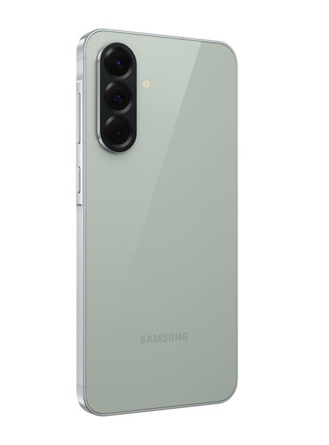 Smartphone Galaxy A56 128GB 6.7" Verde Oliva Increíble-2