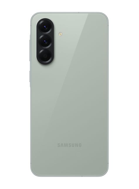 Smartphone Galaxy A56 128GB 6.7" Verde Oliva Increíble-1