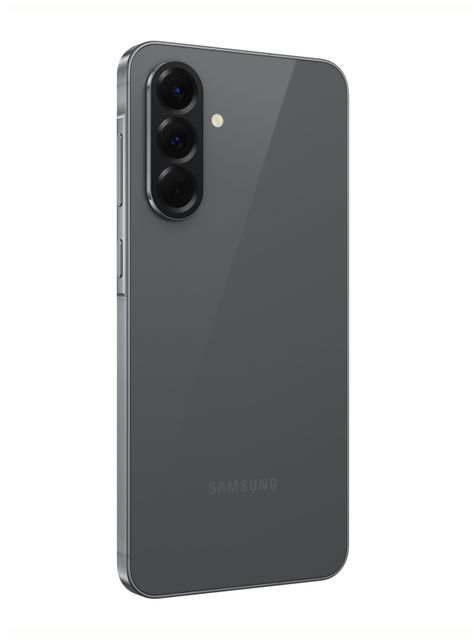 Smartphone Galaxy A56 128GB 6.7" Grafito Increíble-2