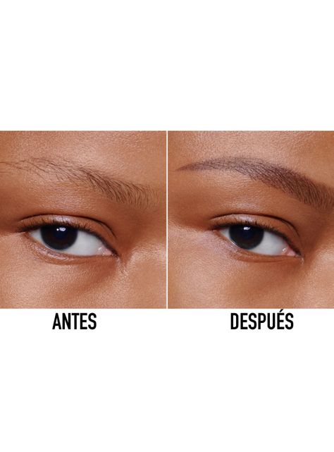 Lápiz de Cejas DIOR Kabuki Brow Style 03 Brown-2