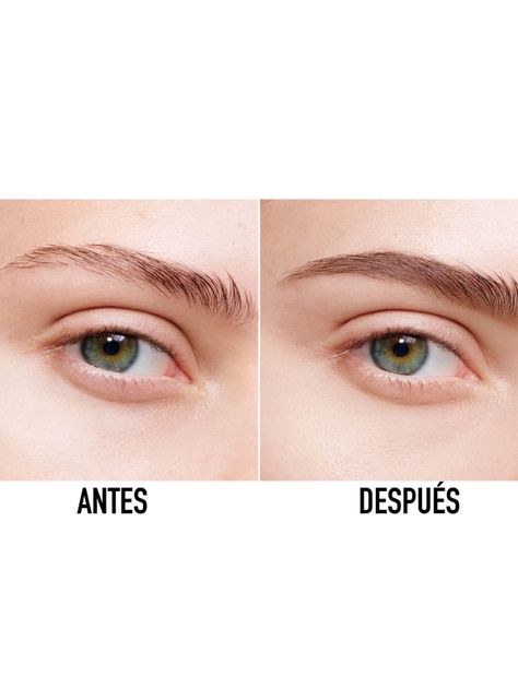 Lápiz de Cejas DIOR Kabuki Brow Style 03 Brown-1