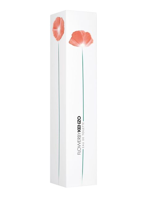 Perfume Kenzo Flower by Mujer EDT 100 ml-2