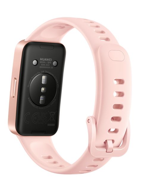Smartband 10 Pink 1.47"-1