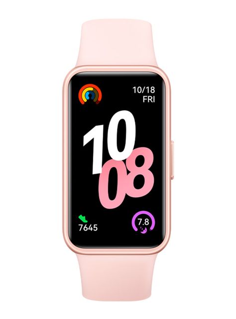 Smartband 10 Pink 1.47"-0