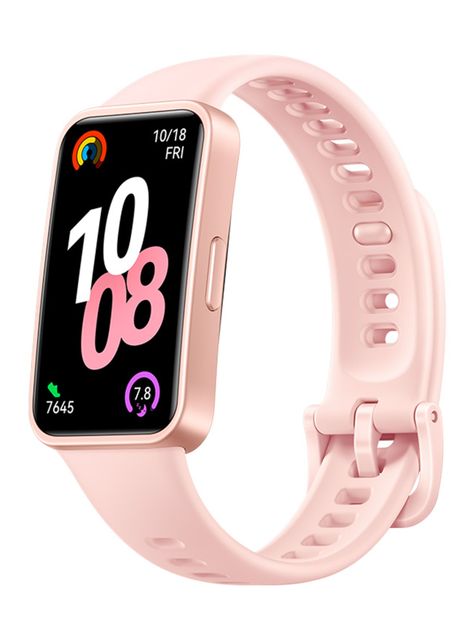 Smartband 10 Pink 1.47"-3