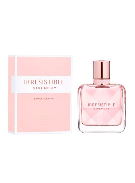 Perfume Givenchy Irresistible EDT Mujer 35 ml-1