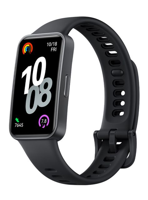 Smartband 10 Black 1.47"-3