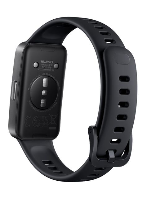 Smartband 10 Black 1.47"-1