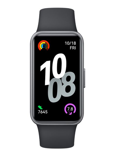 Smartband 10 Black 1.47"-0