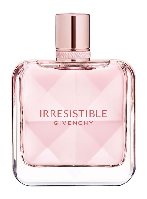 Perfume Givenchy Irresistible EDT Mujer 50 ml-0